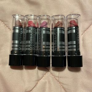 Peter Mushroom Tip Lip Stick (Sold Separately)